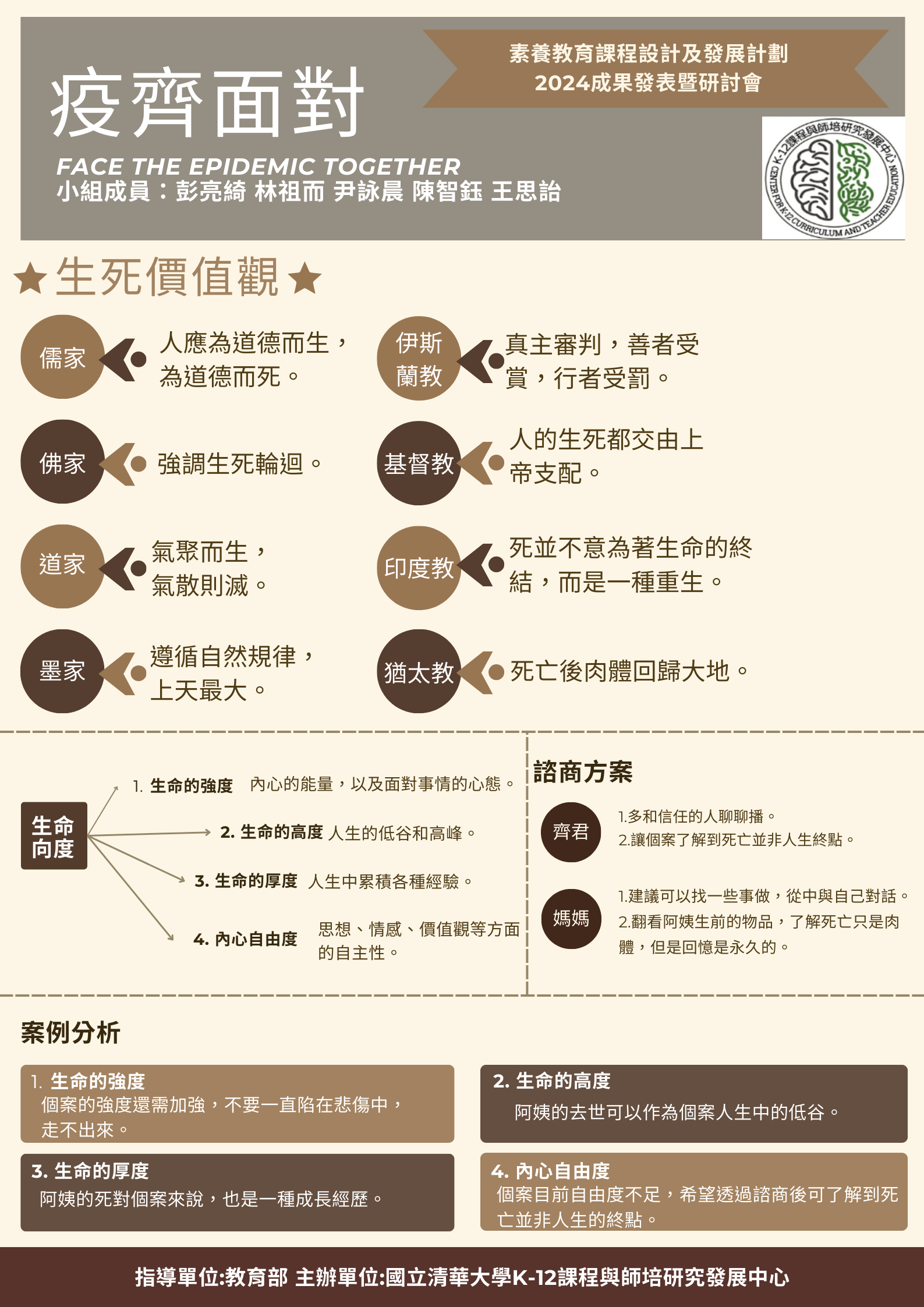清水高中
